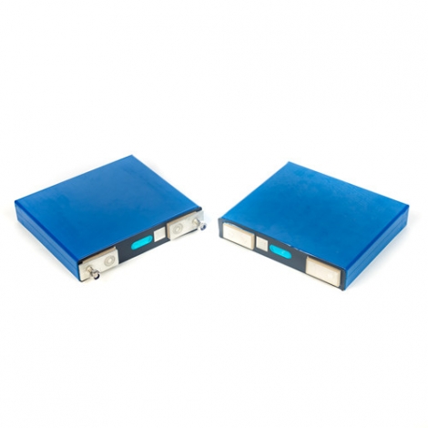 3.2V 40ah UL certified LiFePO4 cell high rate high quality 2C-8C lithium battery