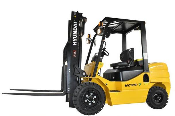 Hyundai Forklift Battery For Sale And Customization