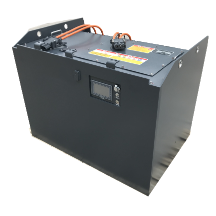 reach truck lithium-ion battery li-ion battery with high quality customized 24v 48V 300-800ah