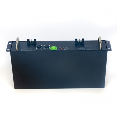 48V 50ah solar battery home use energy storage hospital power backup customized lithium battery pack