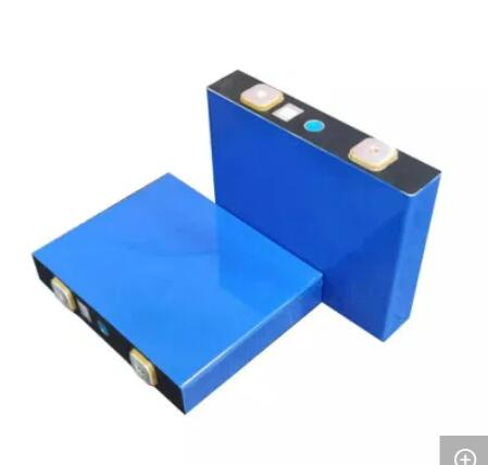 Gotion A Grade LiFePO4 Lithium Ion 3.2V 50ah 52ah Batteries Cell for Solar Energy Storage System