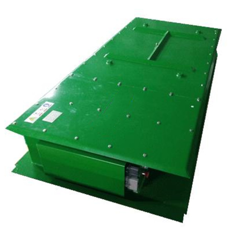 locomotive battery 2.5T, 5T, 8T, 12T 20T, 45T, 55T  manufacturer electric tunnel battery