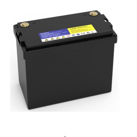 12V 105ah LiFePO4 Rechargeable Lithium Ion Solar Battery for Solar Energy Storage System