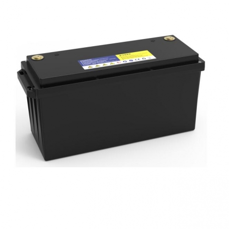 Deep Cycle 12.8V Solar LiFePO4 Battery 12V 150ah Lithium Ion Battery for energy storage lead acid replacement