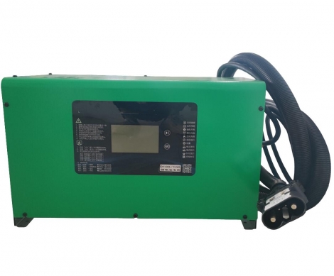 forklfit lithium ion battery charger biggest manufacturer in China