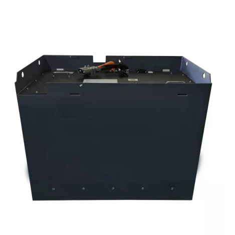 80V450ah lift truck li-ion lithium battery customized 300-800ah high quality forklift battery